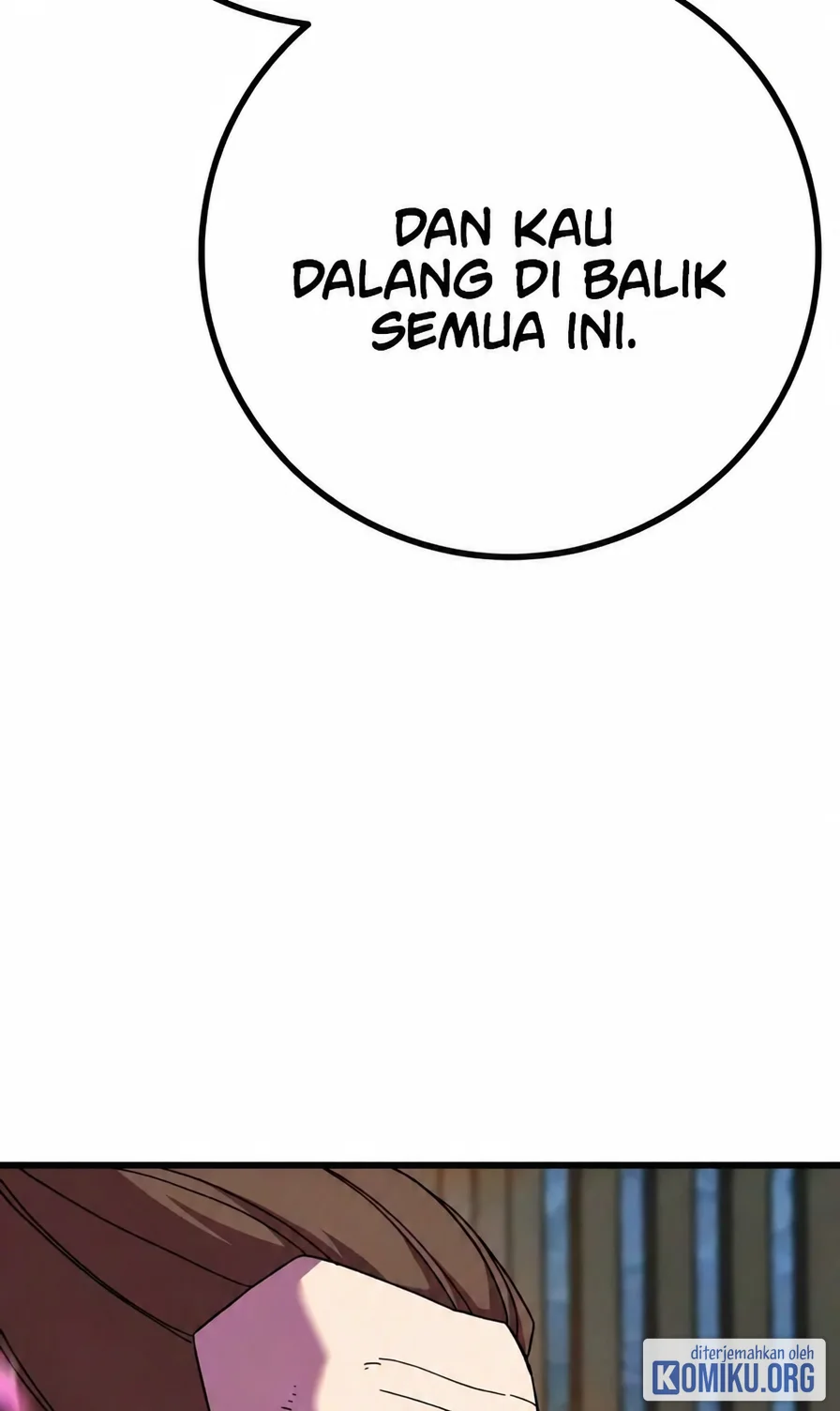 To Hell With the Status Window Chapter 37 Gambar 13