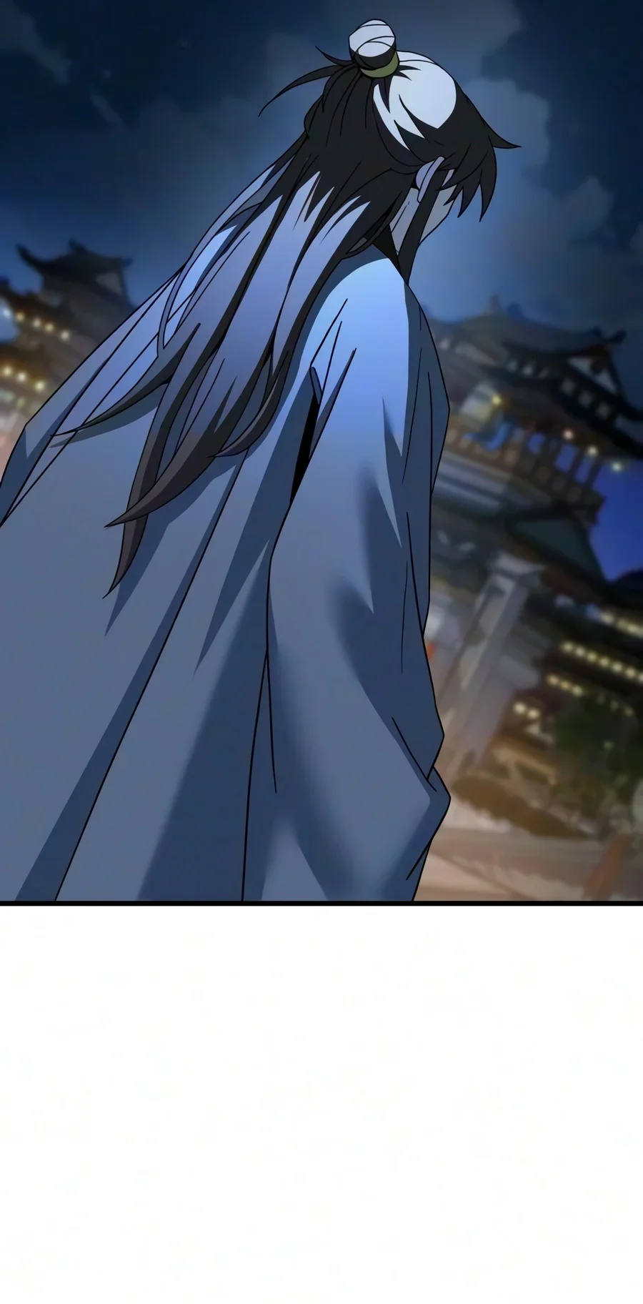 To Hell With the Status Window Chapter 37 Gambar 86