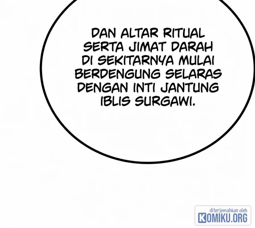 To Hell With the Status Window Chapter 37 Gambar 90
