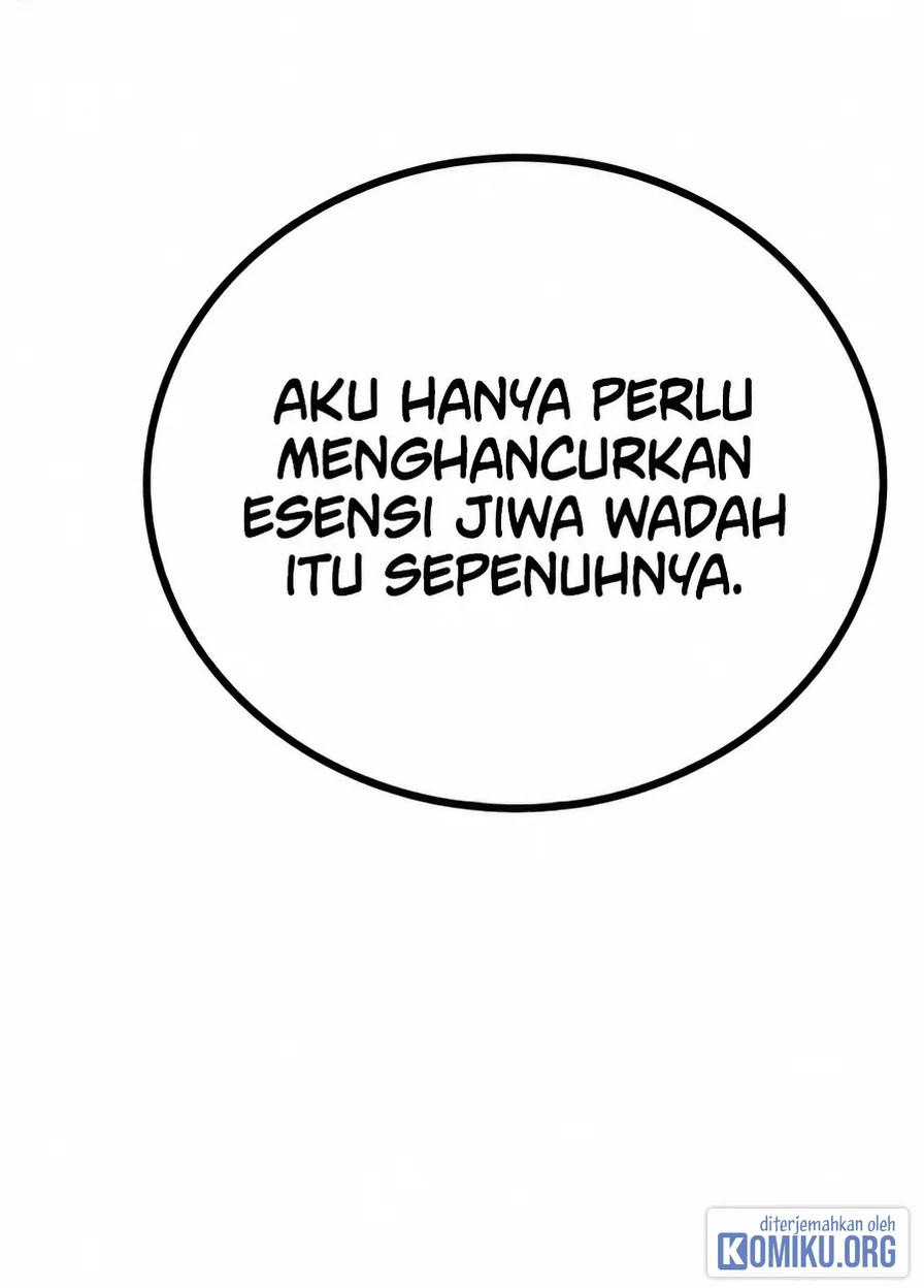 To Hell With the Status Window Chapter 37 Gambar 92