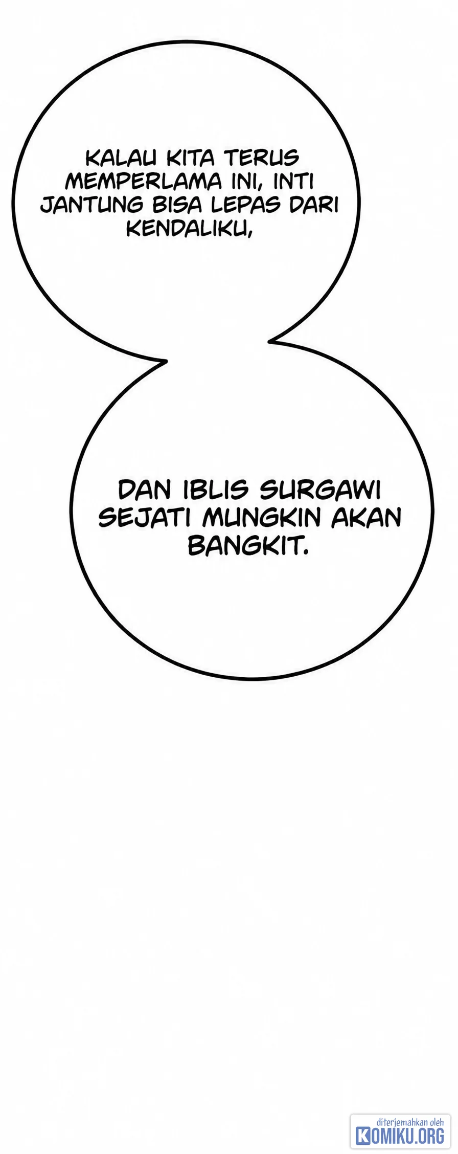To Hell With the Status Window Chapter 37 Gambar 96