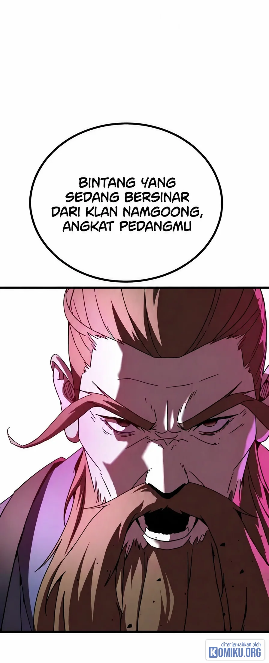 To Hell With the Status Window Chapter 37 Gambar 103