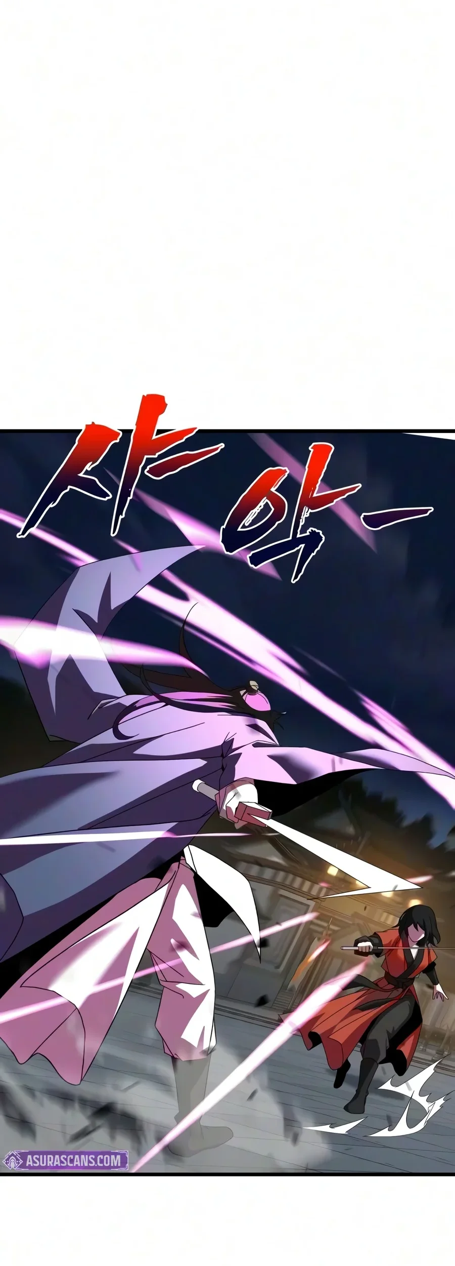 To Hell With the Status Window Chapter 37 Gambar 110