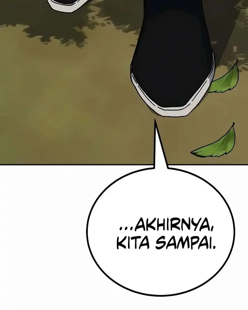 To Hell With the Status Window Chapter 4 Gambar 41