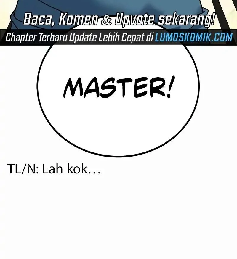 To Hell With the Status Window Chapter 4 Gambar 47