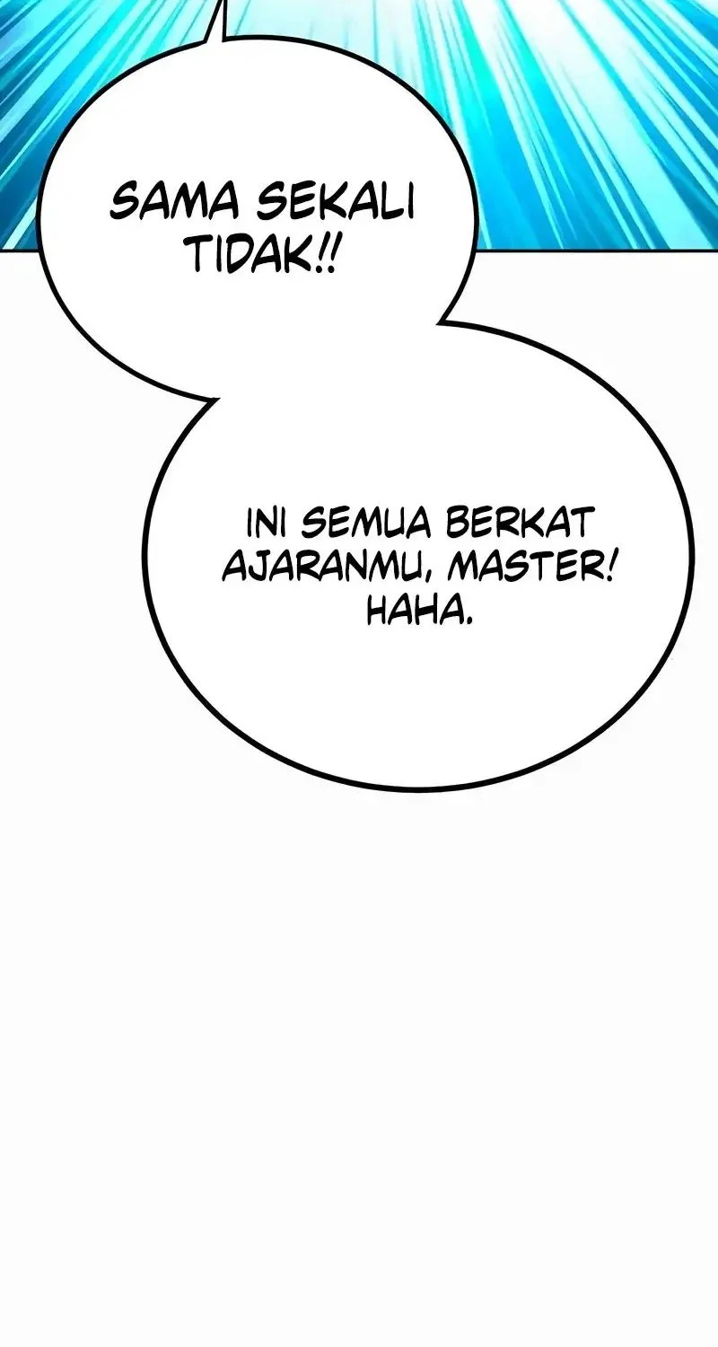 To Hell With the Status Window Chapter 4 Gambar 49