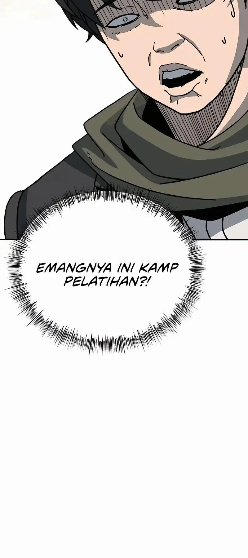 To Hell With the Status Window Chapter 4 Gambar 56