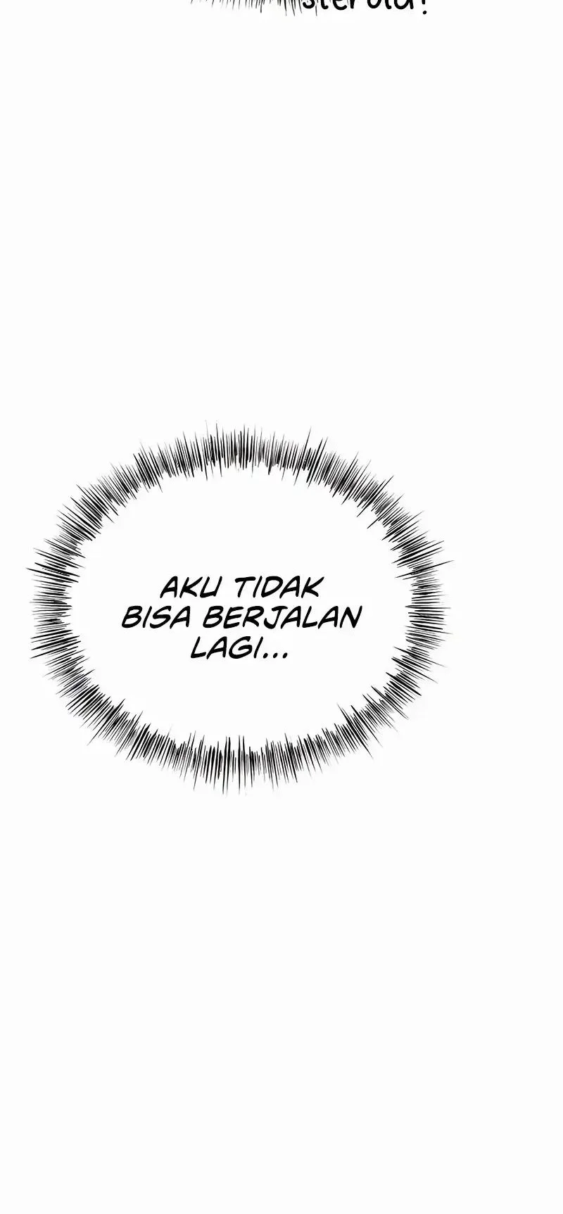 To Hell With the Status Window Chapter 4 Gambar 58