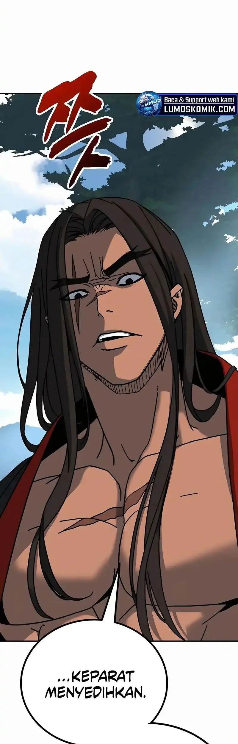 To Hell With the Status Window Chapter 4 Gambar 60