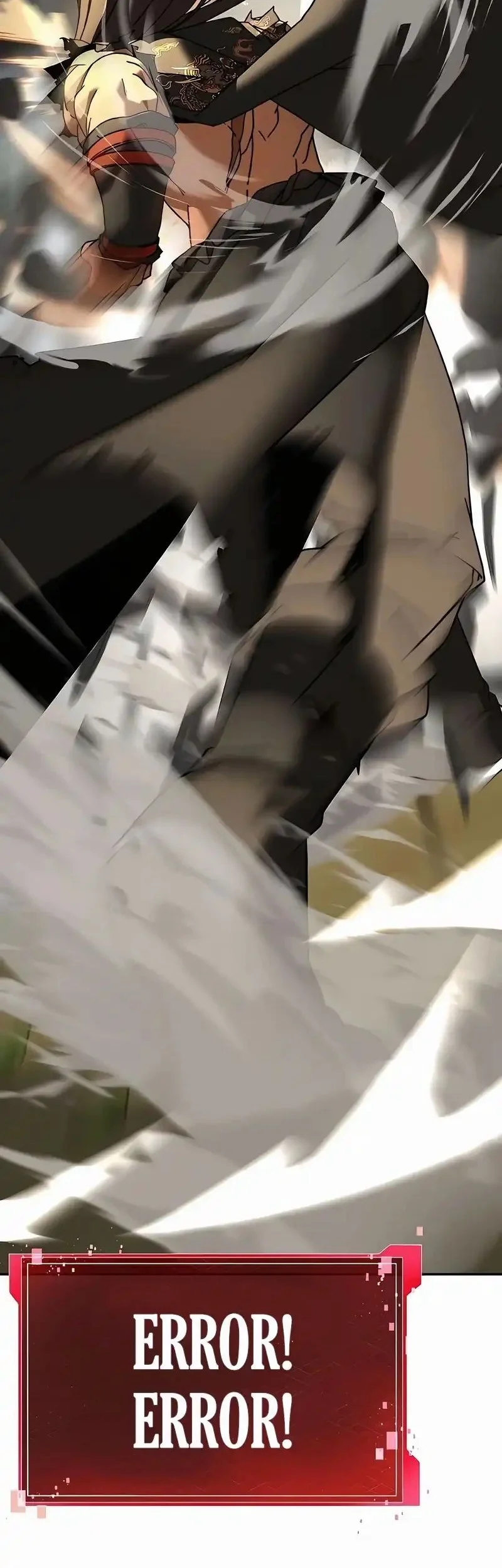 To Hell With the Status Window Chapter 4 Gambar 72