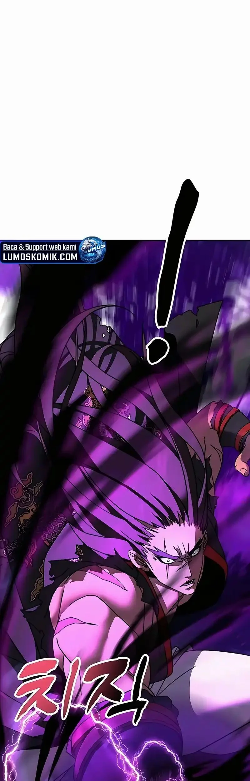 To Hell With the Status Window Chapter 4 Gambar 74