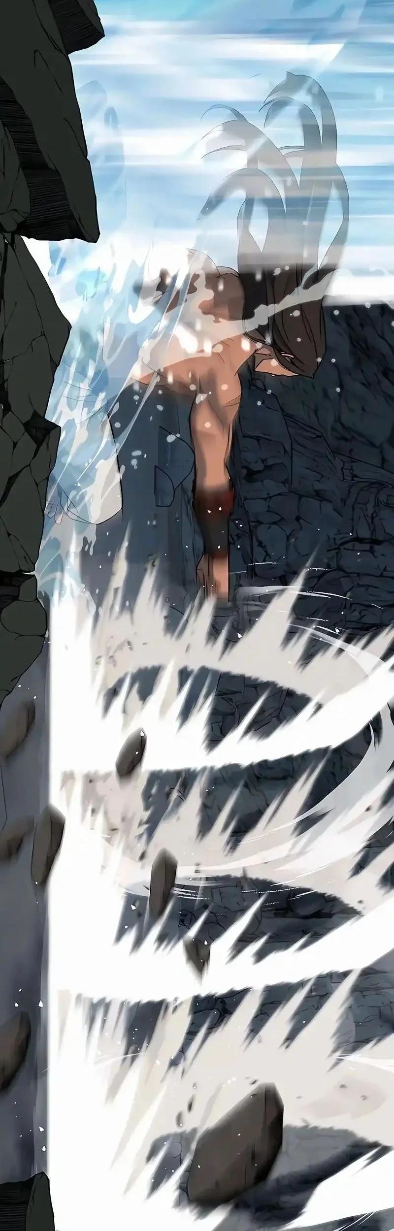 To Hell With the Status Window Chapter 4 Gambar 5