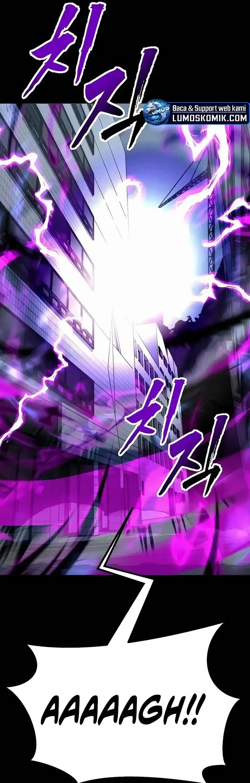 To Hell With the Status Window Chapter 4 Gambar 83