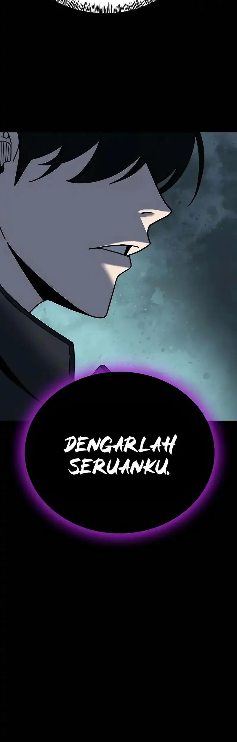 To Hell With the Status Window Chapter 4 Gambar 95