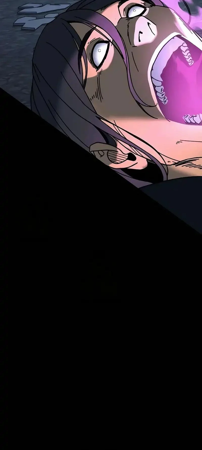 To Hell With the Status Window Chapter 4 Gambar 98