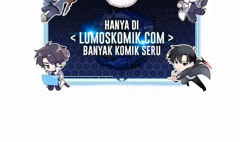 To Hell With the Status Window Chapter 4 Gambar 9