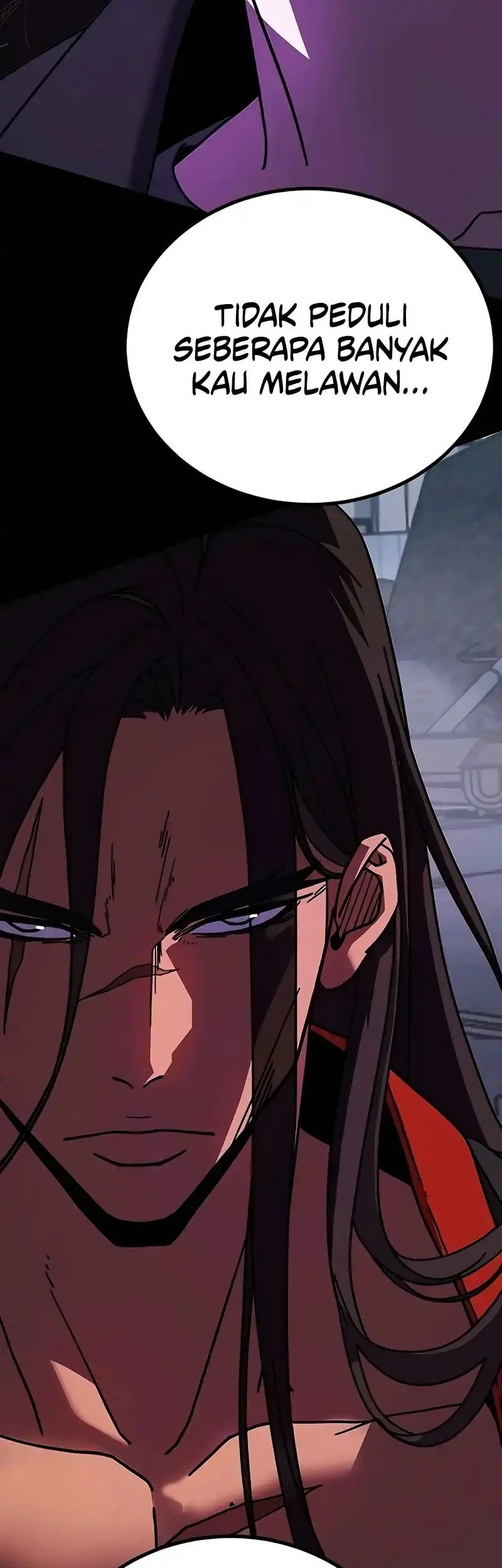 To Hell With the Status Window Chapter 4 Gambar 107