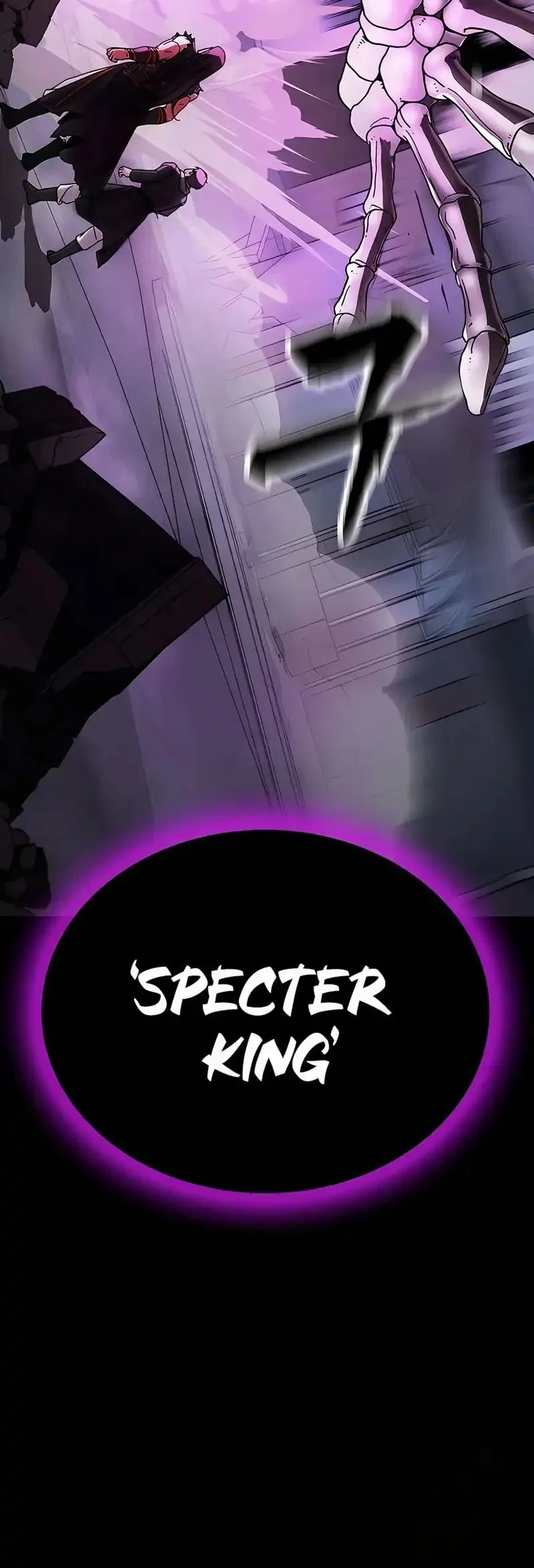 To Hell With the Status Window Chapter 4 Gambar 112