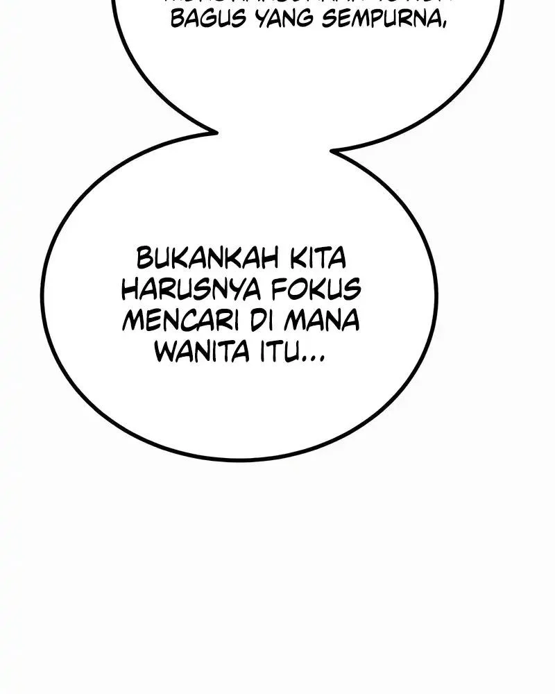 To Hell With the Status Window Chapter 4 Gambar 20