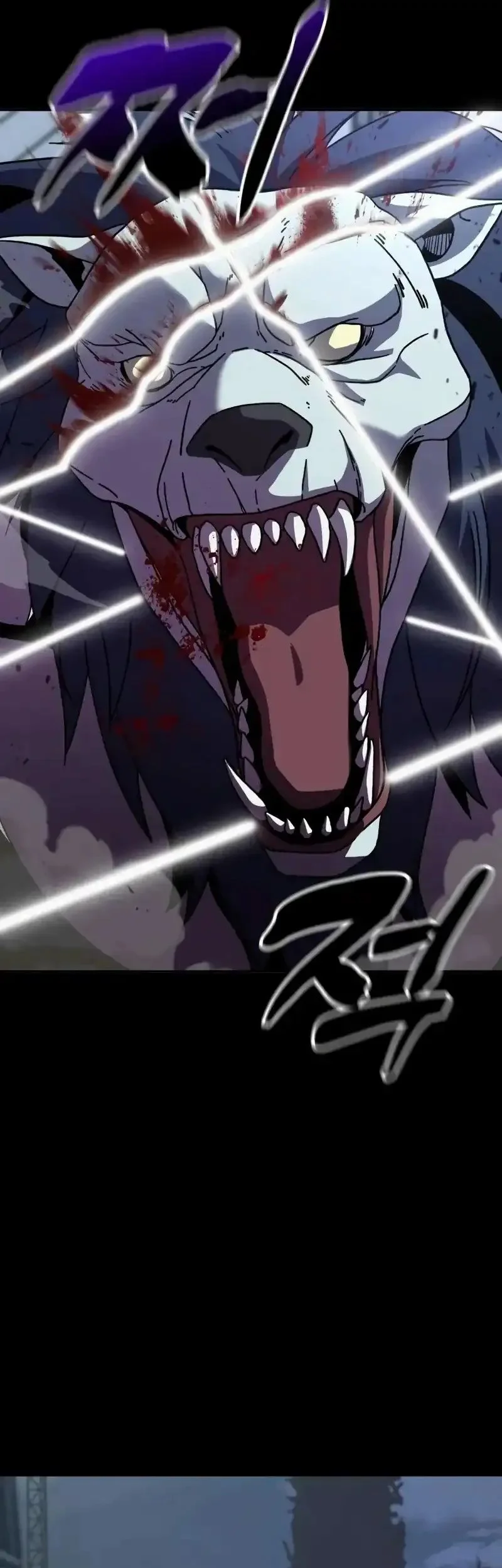 To Hell With the Status Window Chapter 5 Gambar 24