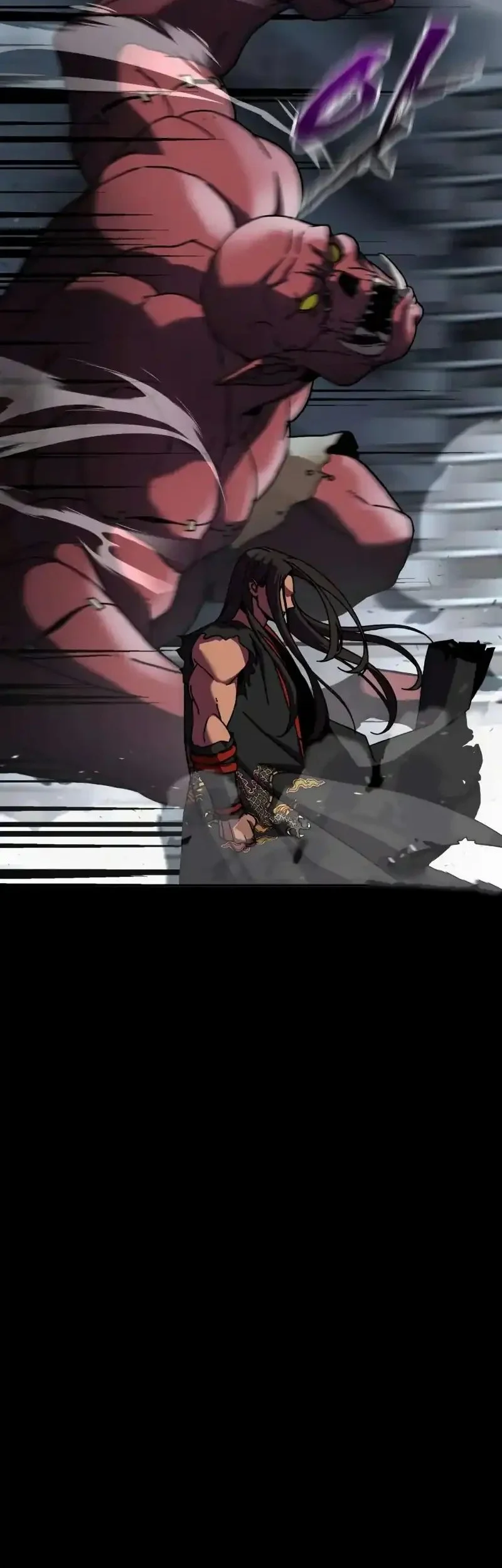 To Hell With the Status Window Chapter 5 Gambar 36