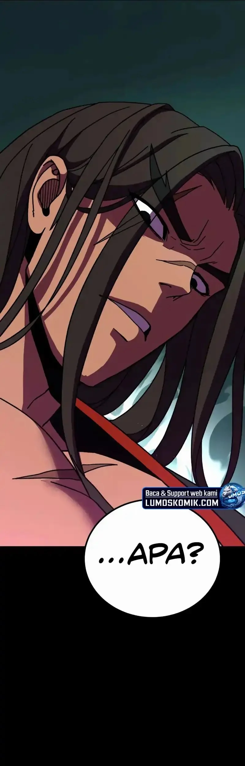 To Hell With the Status Window Chapter 5 Gambar 41