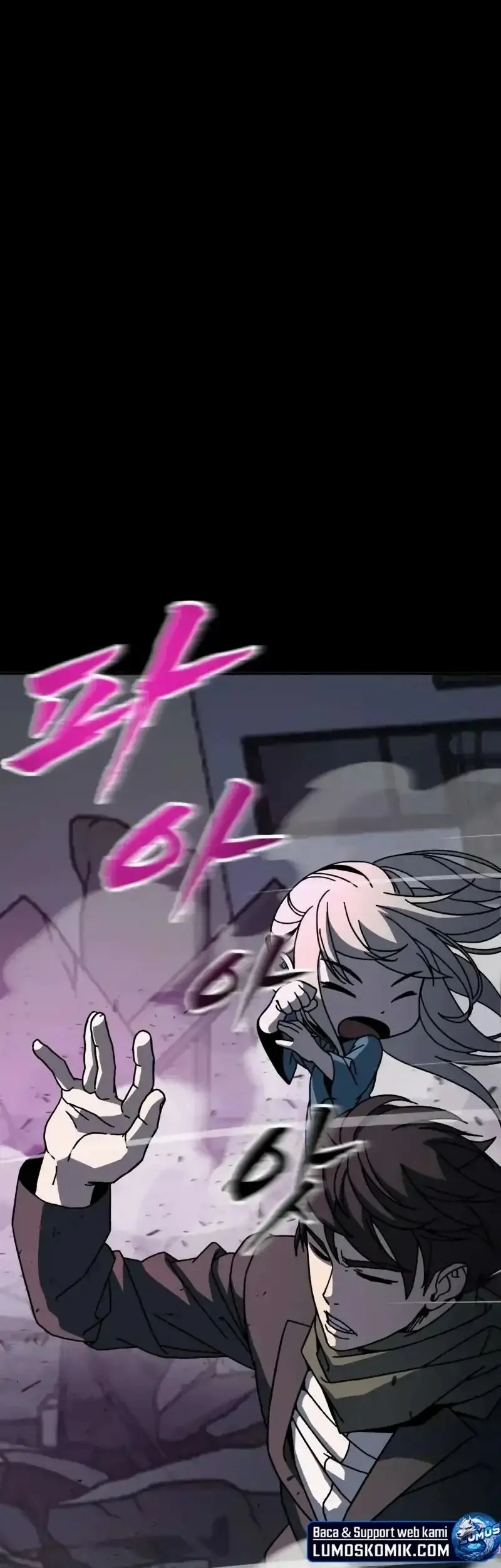 To Hell With the Status Window Chapter 5 Gambar 51