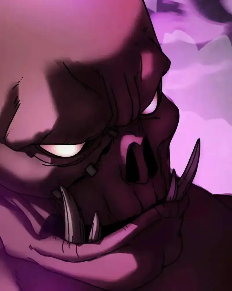 To Hell With the Status Window Chapter 5 Gambar 3