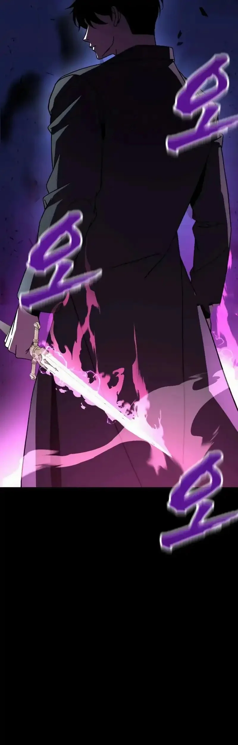 To Hell With the Status Window Chapter 5 Gambar 55