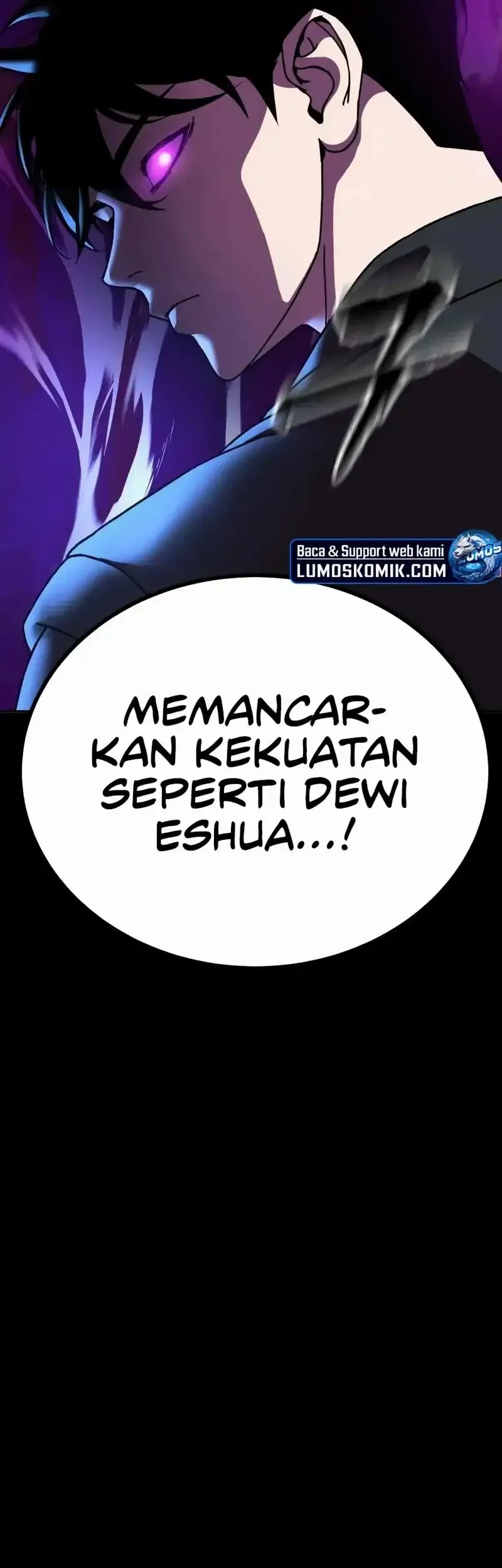 To Hell With the Status Window Chapter 5 Gambar 61
