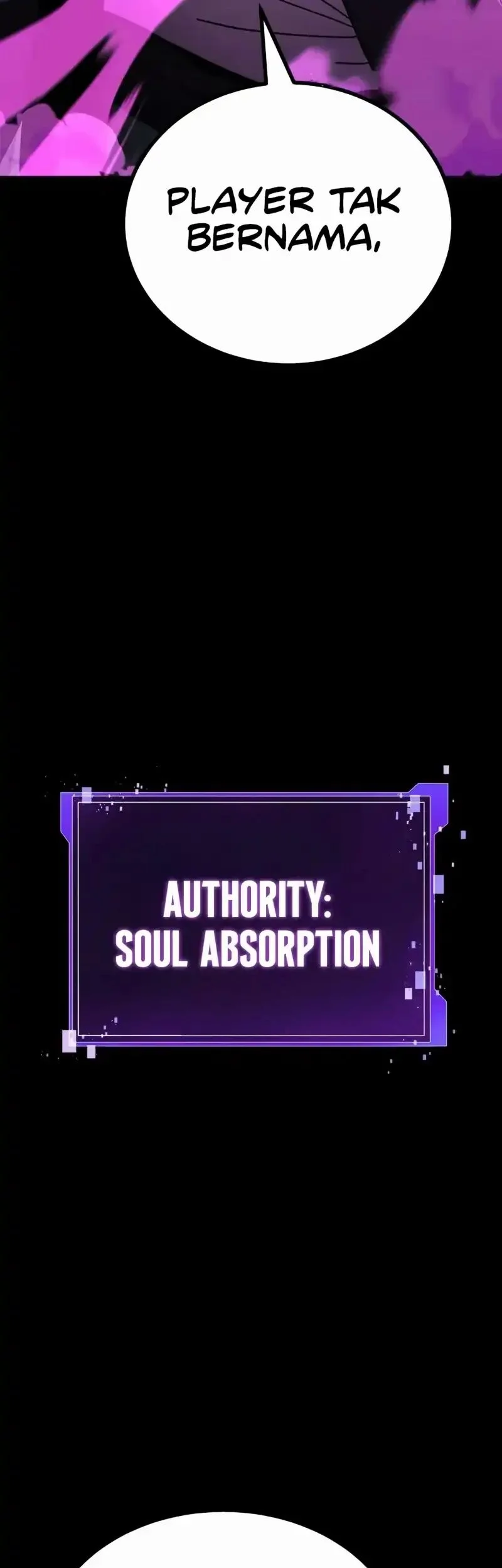 To Hell With the Status Window Chapter 5 Gambar 70