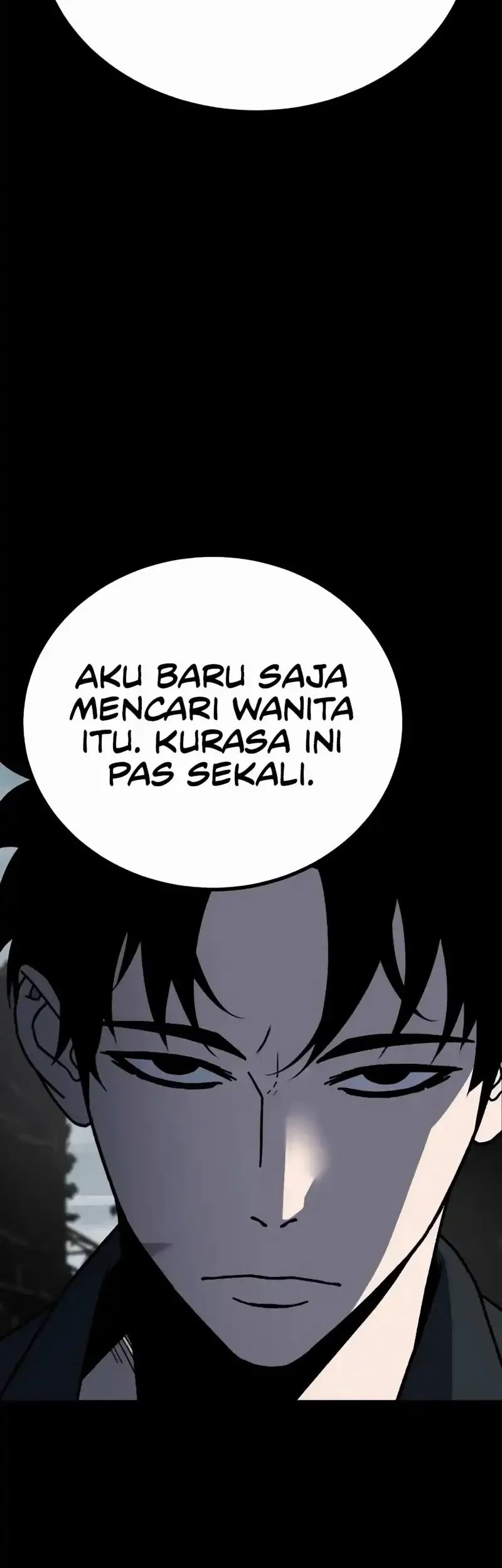 To Hell With the Status Window Chapter 5 Gambar 77