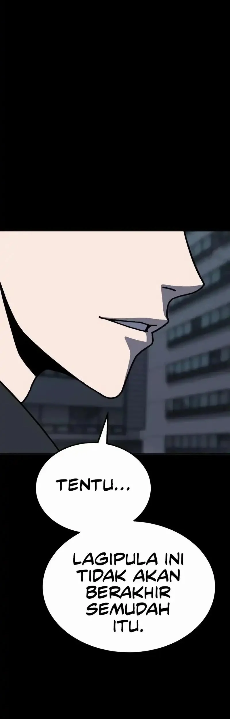 To Hell With the Status Window Chapter 5 Gambar 80