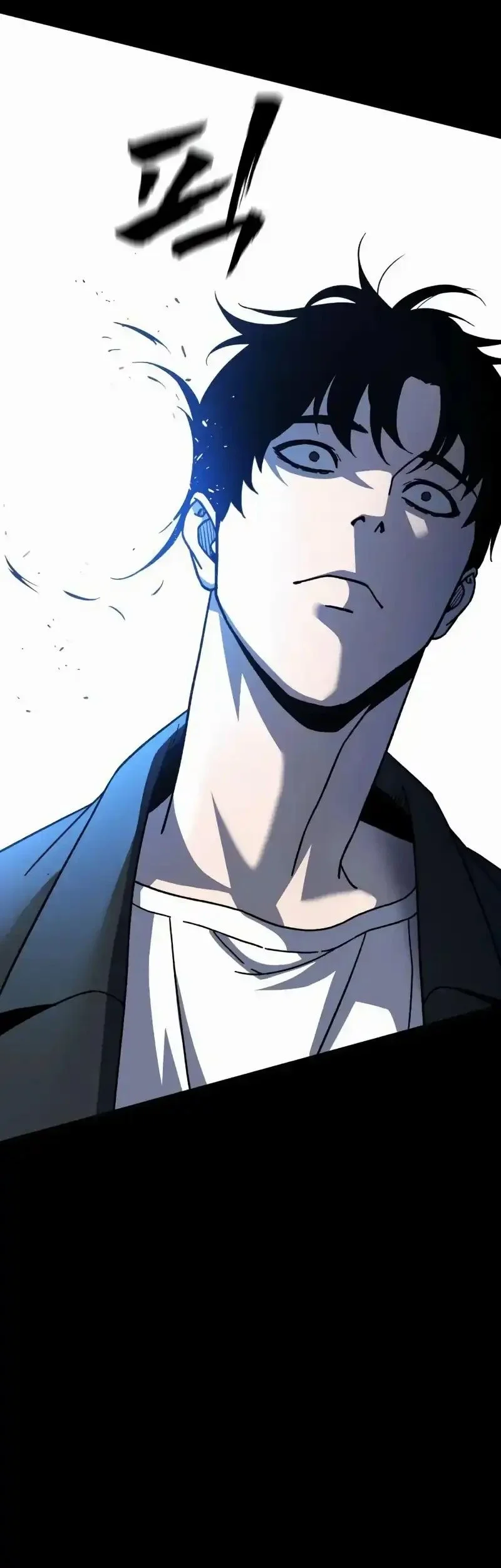 To Hell With the Status Window Chapter 5 Gambar 92