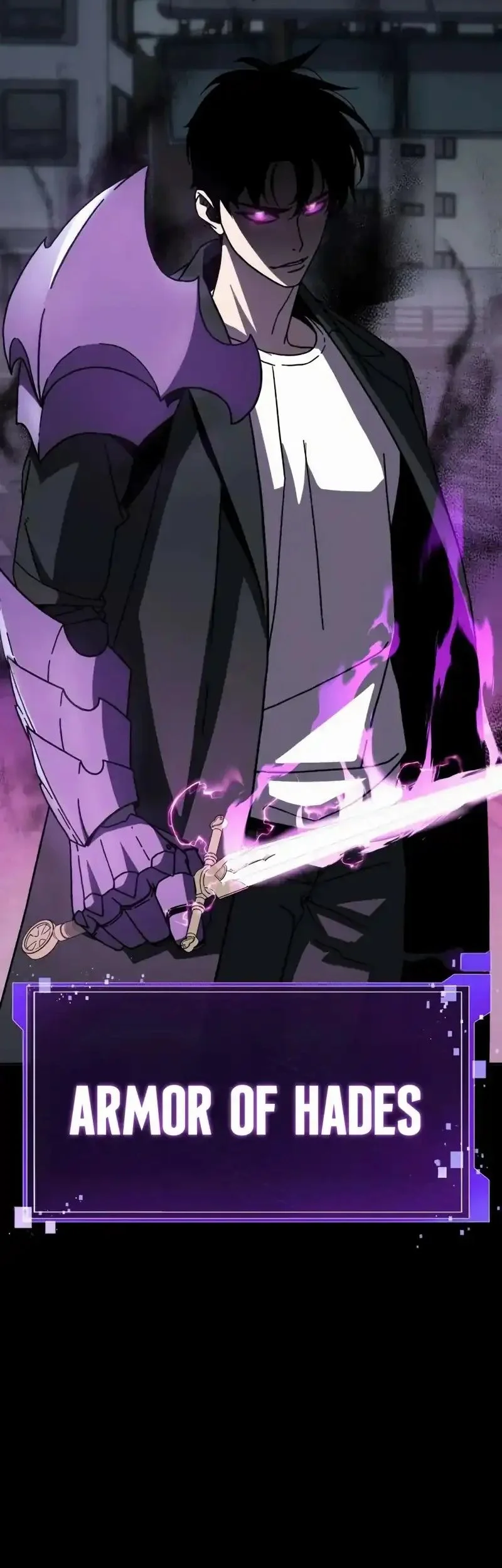 To Hell With the Status Window Chapter 5 Gambar 100