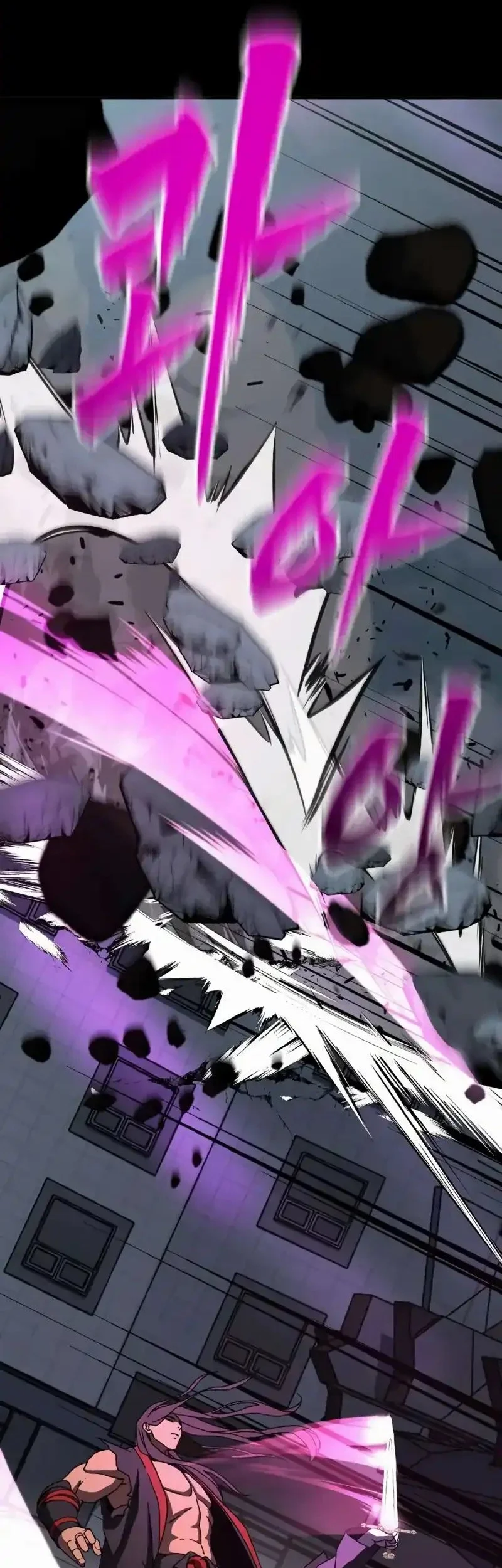 To Hell With the Status Window Chapter 5 Gambar 107