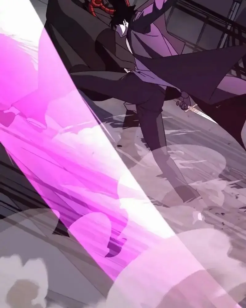 To Hell With the Status Window Chapter 5 Gambar 108