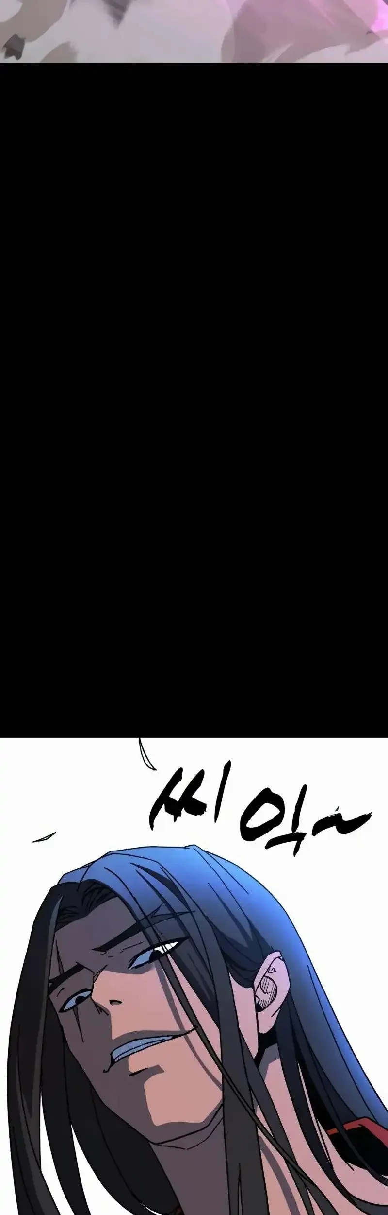 To Hell With the Status Window Chapter 5 Gambar 109