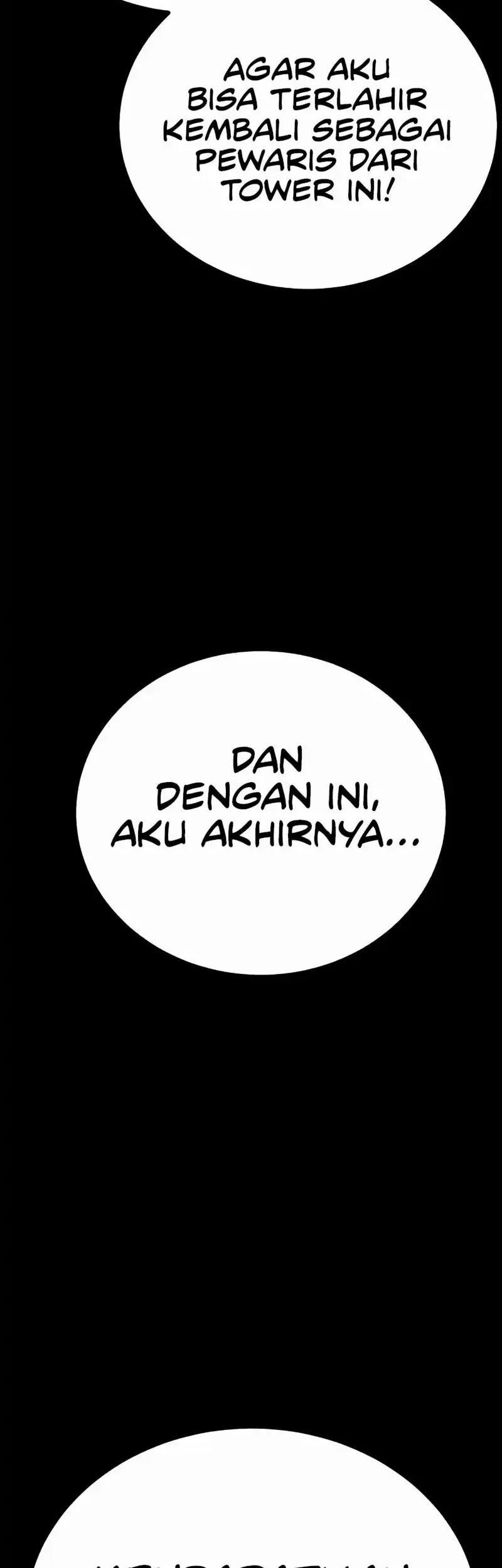 To Hell With the Status Window Chapter 5 Gambar 127