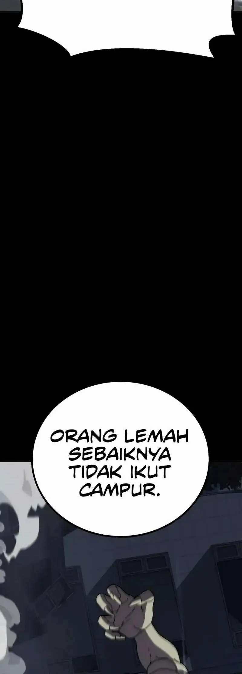 To Hell With the Status Window Chapter 5 Gambar 133