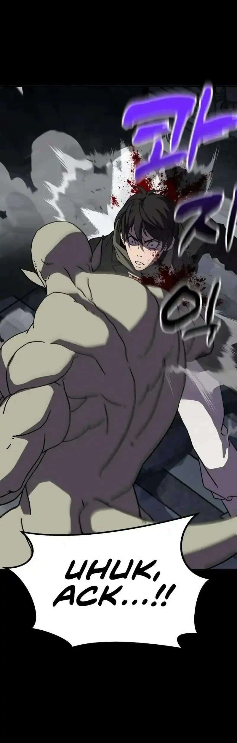 To Hell With the Status Window Chapter 5 Gambar 135