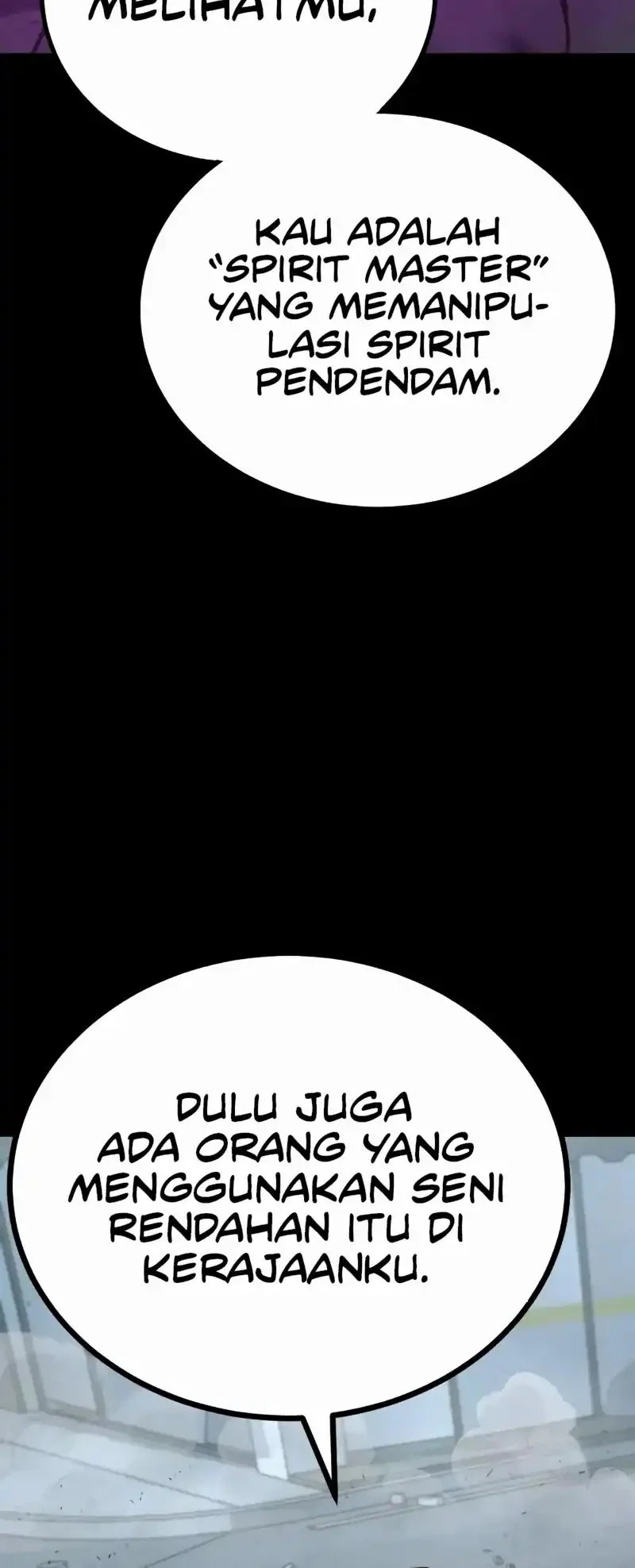 To Hell With the Status Window Chapter 5 Gambar 145