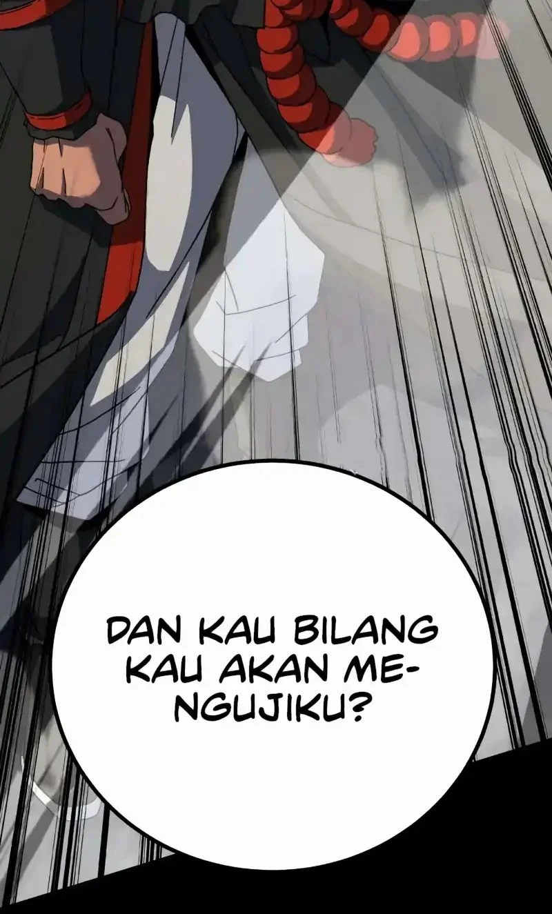 To Hell With the Status Window Chapter 5 Gambar 14