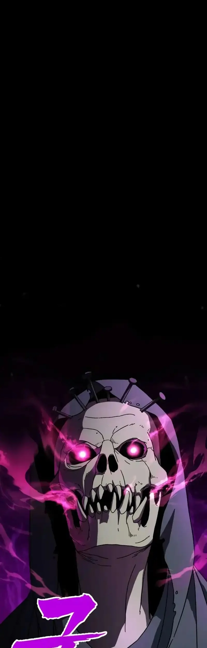 To Hell With the Status Window Chapter 5 Gambar 15