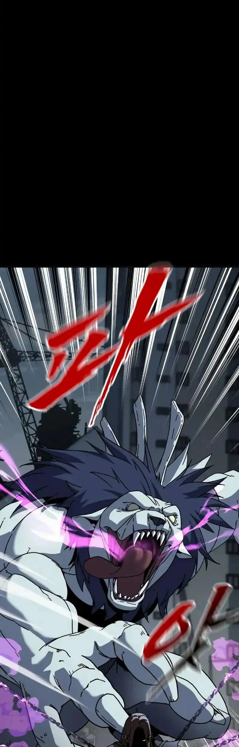 To Hell With the Status Window Chapter 5 Gambar 20