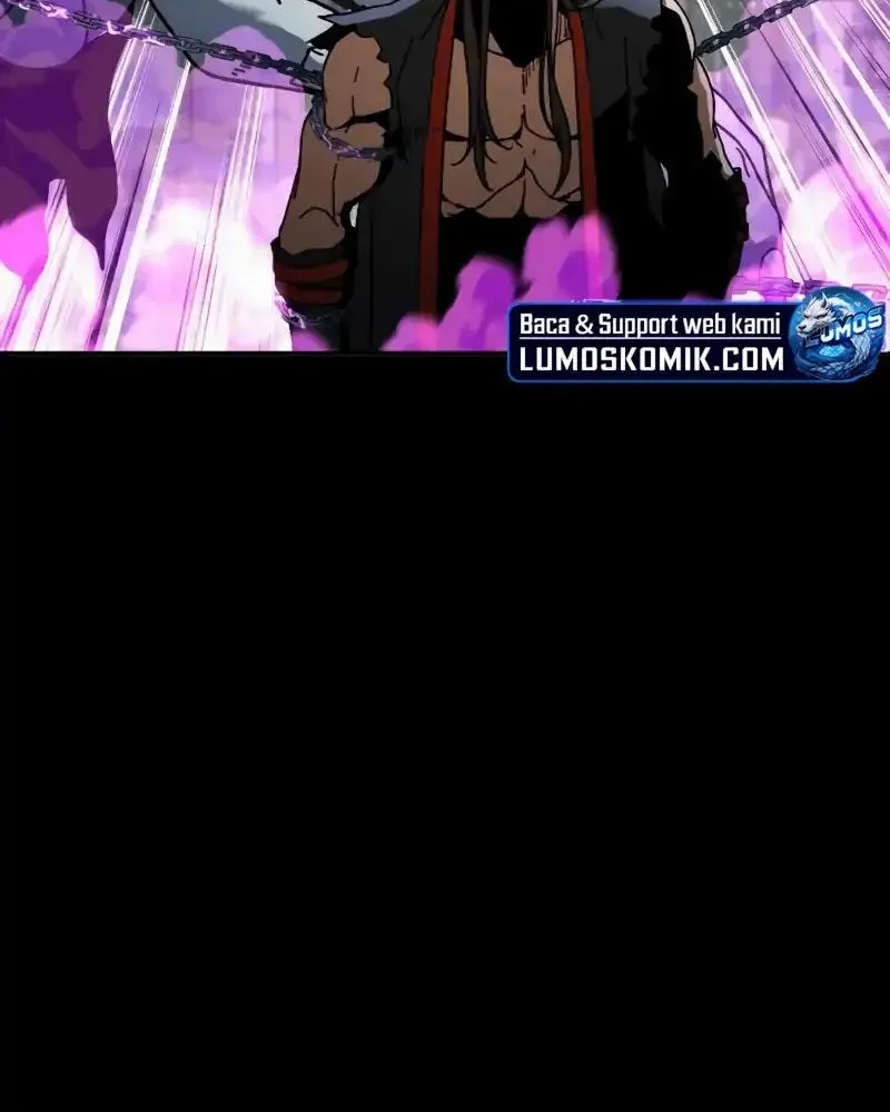 To Hell With the Status Window Chapter 5 Gambar 21