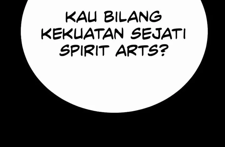 To Hell With the Status Window Chapter 6 Gambar 28