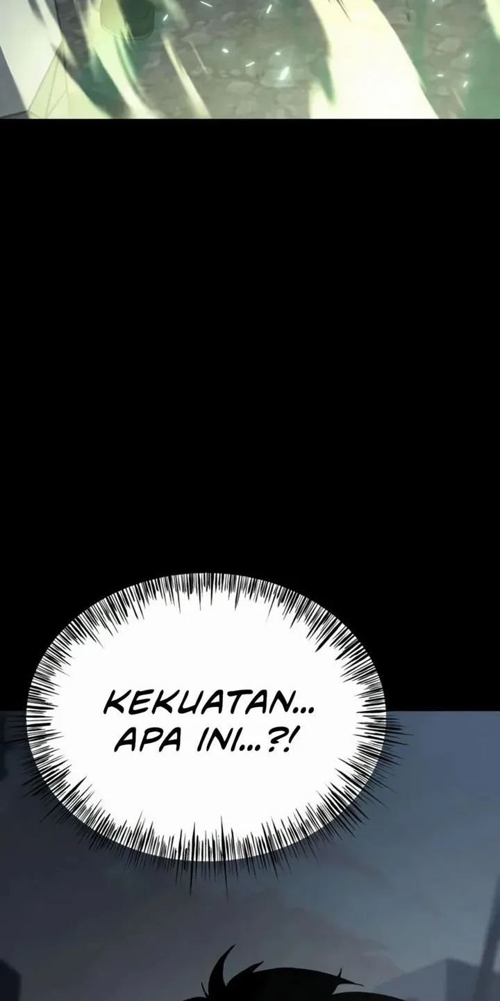 To Hell With the Status Window Chapter 6 Gambar 40