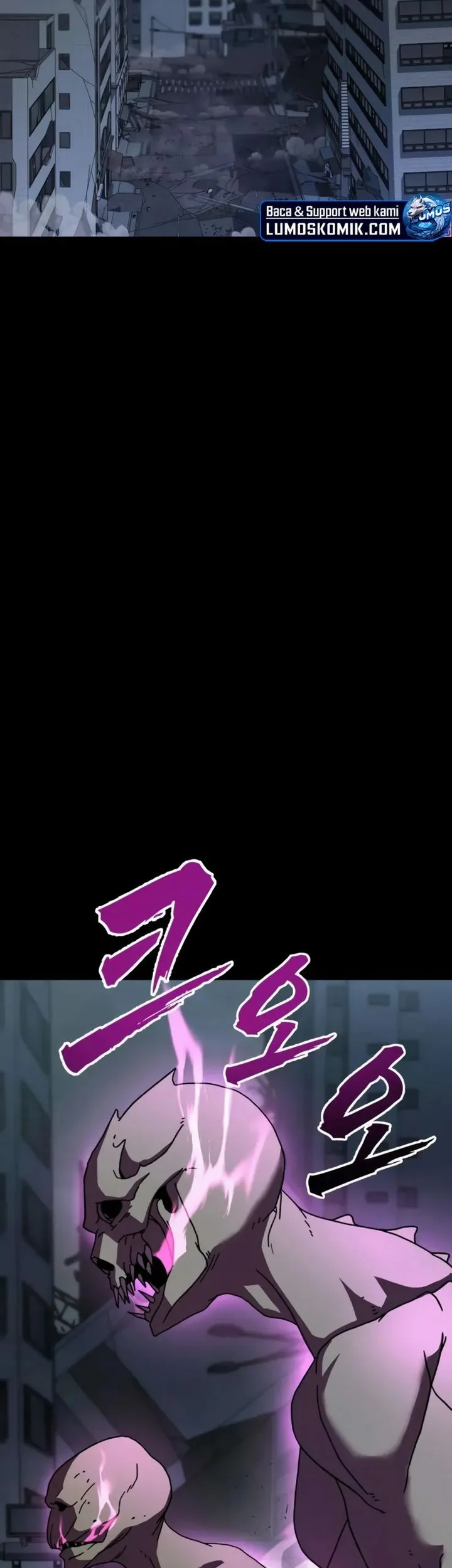 To Hell With the Status Window Chapter 6 Gambar 45