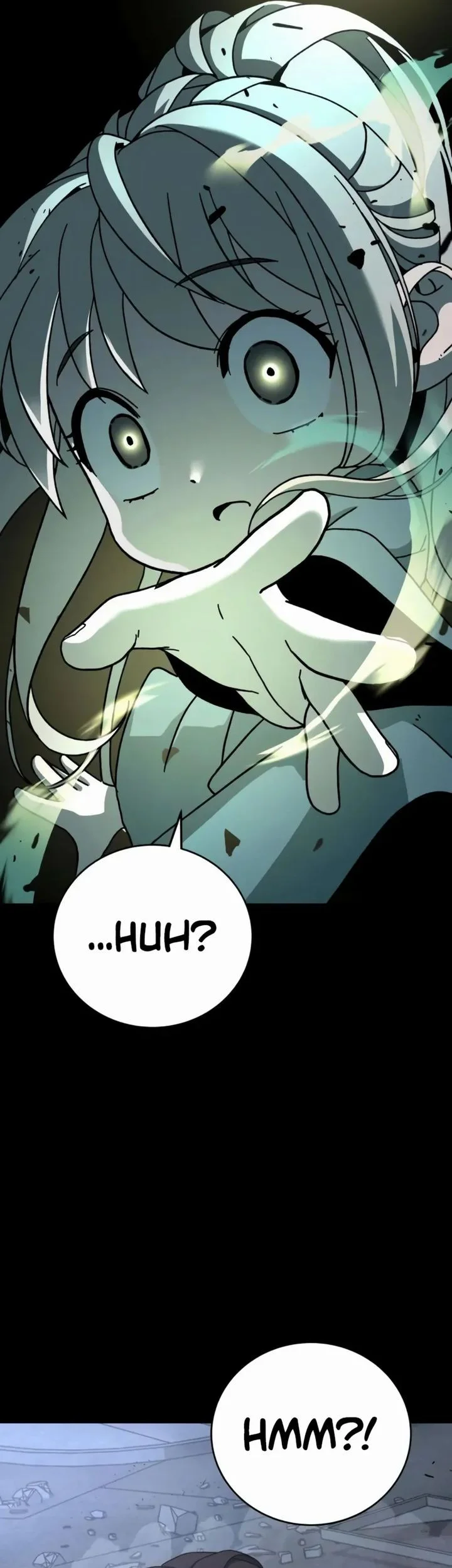 To Hell With the Status Window Chapter 6 Gambar 57